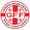 Georgian Cup logo