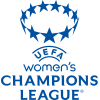 Champions League Women logo