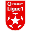 Ligue 1 logo