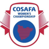 Cosafa Cup Women logo