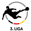 3. Liga logo