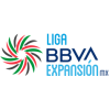 Liga De Expansion Mx logo