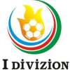 First Division logo