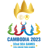 Southeast Asian Games Women logo