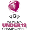 Euro U19 Women logo