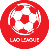 Lao League logo