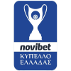 Greek Cup logo