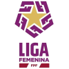 Liga Women logo