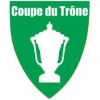 Coupe Du Trone logo