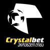 Crystalbet Erovnuli Liga logo