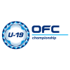 Ofc Championship U19 logo