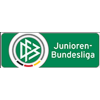 Junioren Bundesliga Play Offs logo