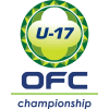 Ofc Championship U17 logo