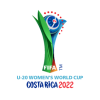 World Cup Women U20 logo