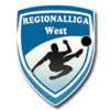 Regionalliga West - Tyrol logo