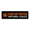 National League logo