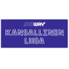 Kansallinen Liiga Women logo