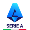 Serie A logo