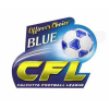 Calcutta Premier Division logo