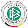 Dfb Junioren Pokal logo