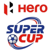 Hero Super Cup logo