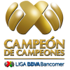 Campeón De Campeones logo