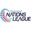 Concacaf Nations League logo