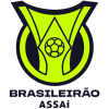 Serie A logo