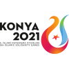 Islamic Solidarity Games logo