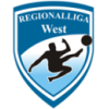 Regionalliga West - Vorarlberg logo