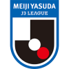 J3 League logo