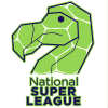 Super League logo