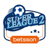 Super League 2 logo