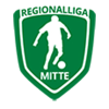 Regionalliga Central logo