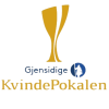 Danish Cup Women logo