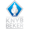 Knvb Beker logo