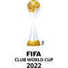 Fifa Club World Cup logo