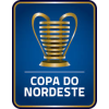 Copa Do Nordeste logo