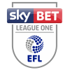 League One logo