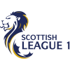 League One logo