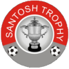 Santosh Trophy logo