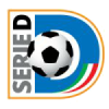 Serie D - Group D logo