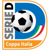 Coppa Italia Serie D logo