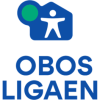 Obos-Ligaen logo