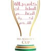 Sultan Cup logo