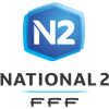 National 2 - Group D logo