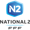 National 2 - Group D logo