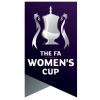 Women’S Fa Cup logo