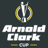 Arnold Clark Cup Women logo