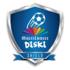 Multichoice Diski Shield logo